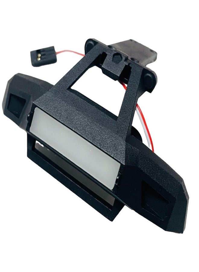 ZDingTech 16100 Front Bumper Parts for MJX Hyper Go RC Car Parts 16100 Front Bumper,for MJX Hyper Go H16BM Parts,Hyper Go H16GT H16DR,16207 16208 16209 16210 H16H Parts - Image 5